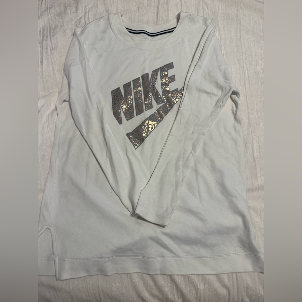 Nike Sweatshirt